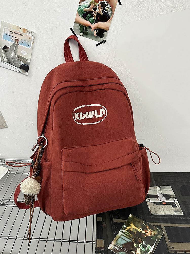 Versatile Casual Backpack