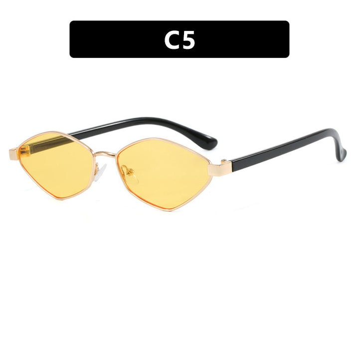 Women's Designer Correction Glasses Bowlift