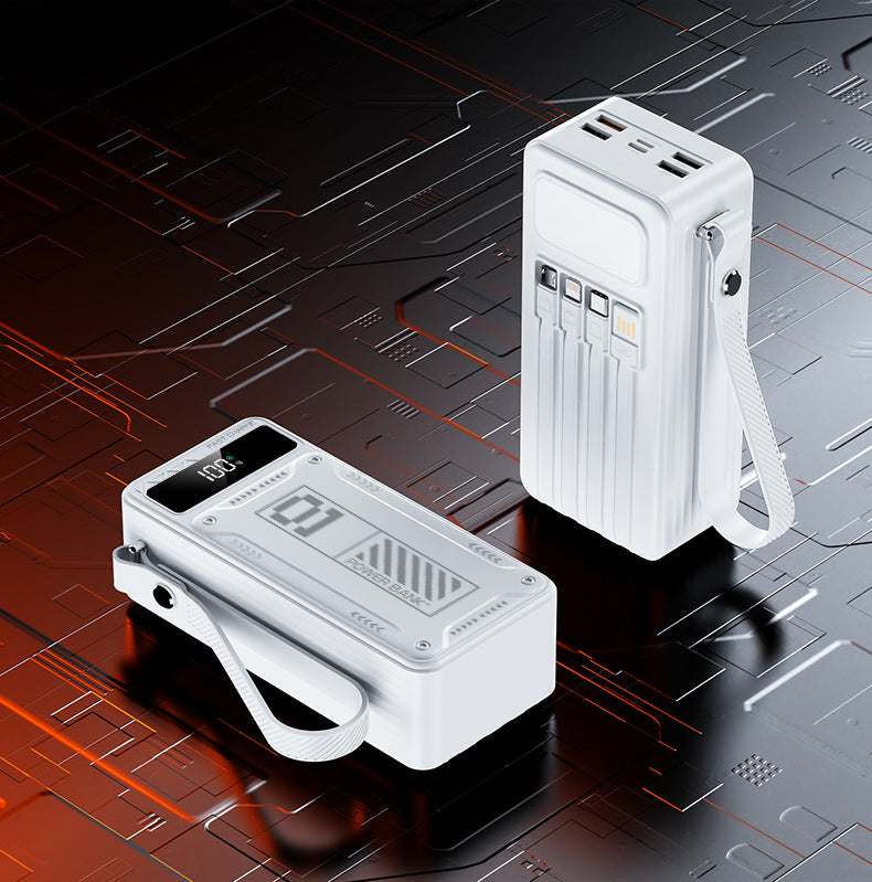 Powerbank Bowlift