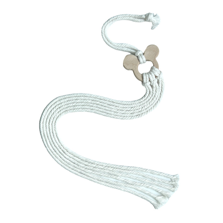 Decorative Macrame Hanging Fidget Toy Bowlift