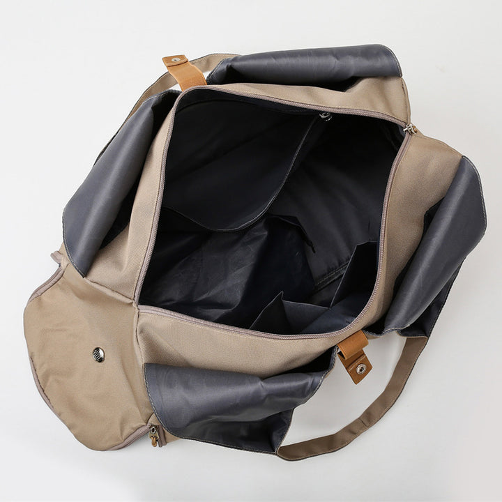 Women's trendy shoulder bag Bowlift