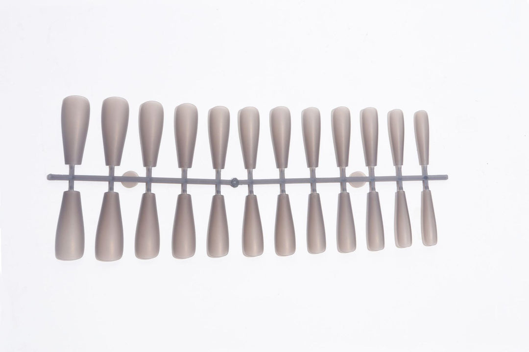 Silicone Nail Art Practice Tips Bowlift