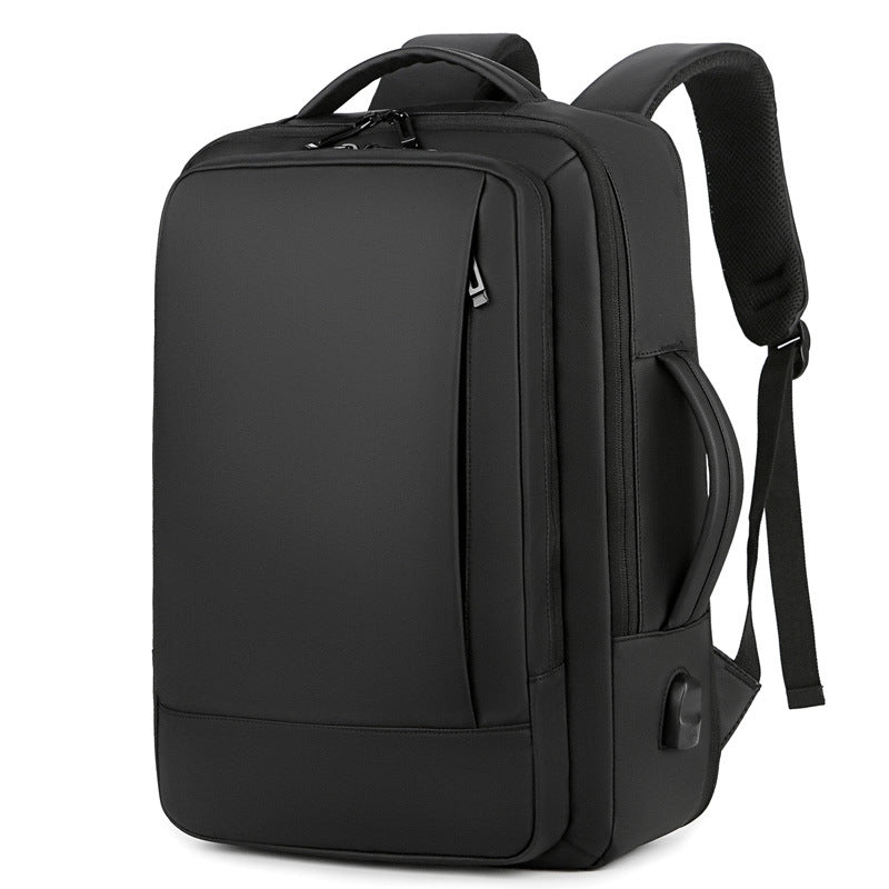 Versatile Laptop Backpack Bowlift