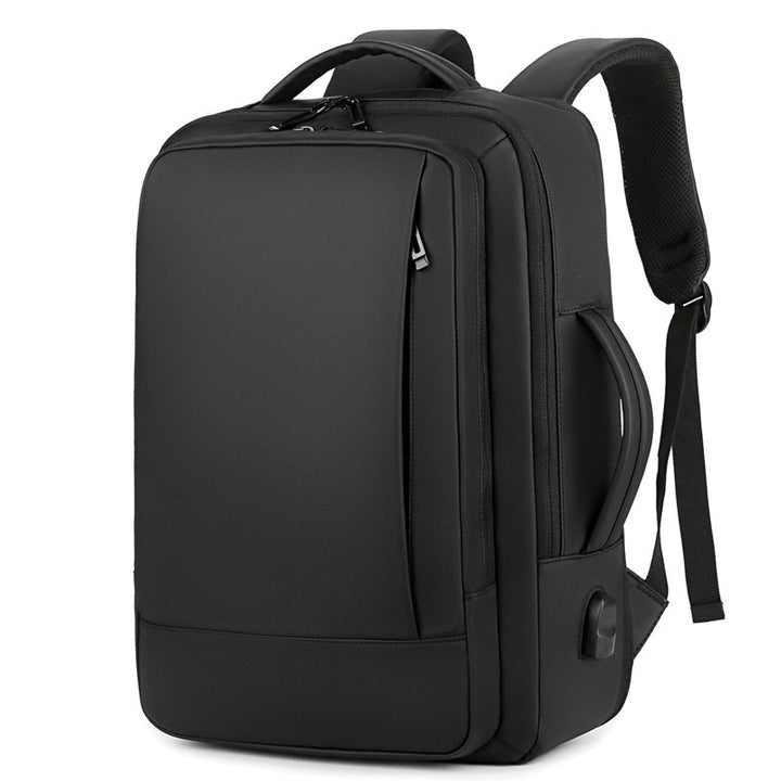 Versatile Laptop Backpack Bowlift