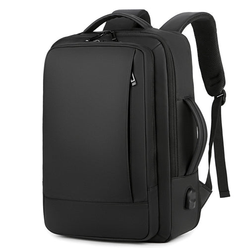 Ergonomic Laptop Backpack Bowlift