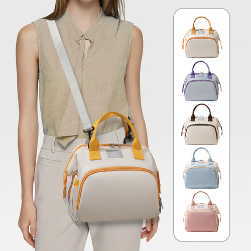 Stylish Insulated Lunch Bag Bowlift