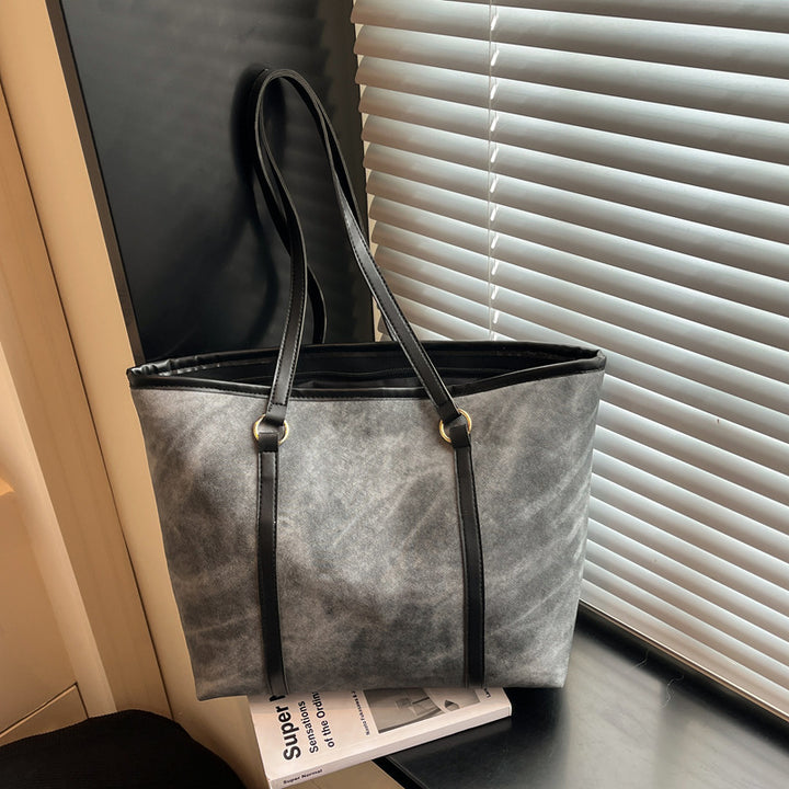 WoSpacious Everyday Tote Bag Bowlift