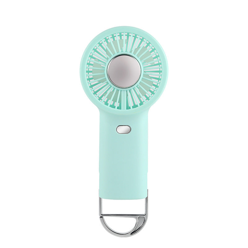 Women's portable mini fan Bowlift