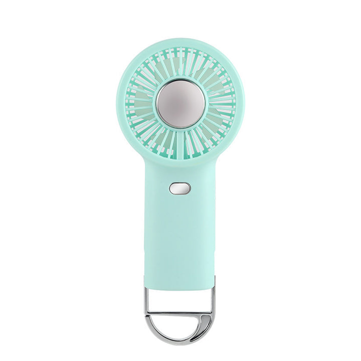Women's portable mini fan Bowlift