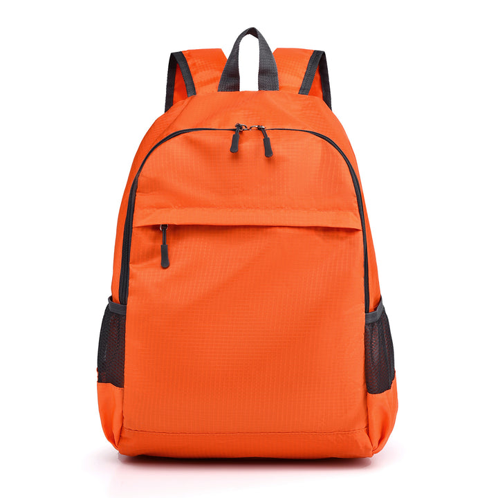 Lightweight Multi-Functional Everyday Backpack Bowlift