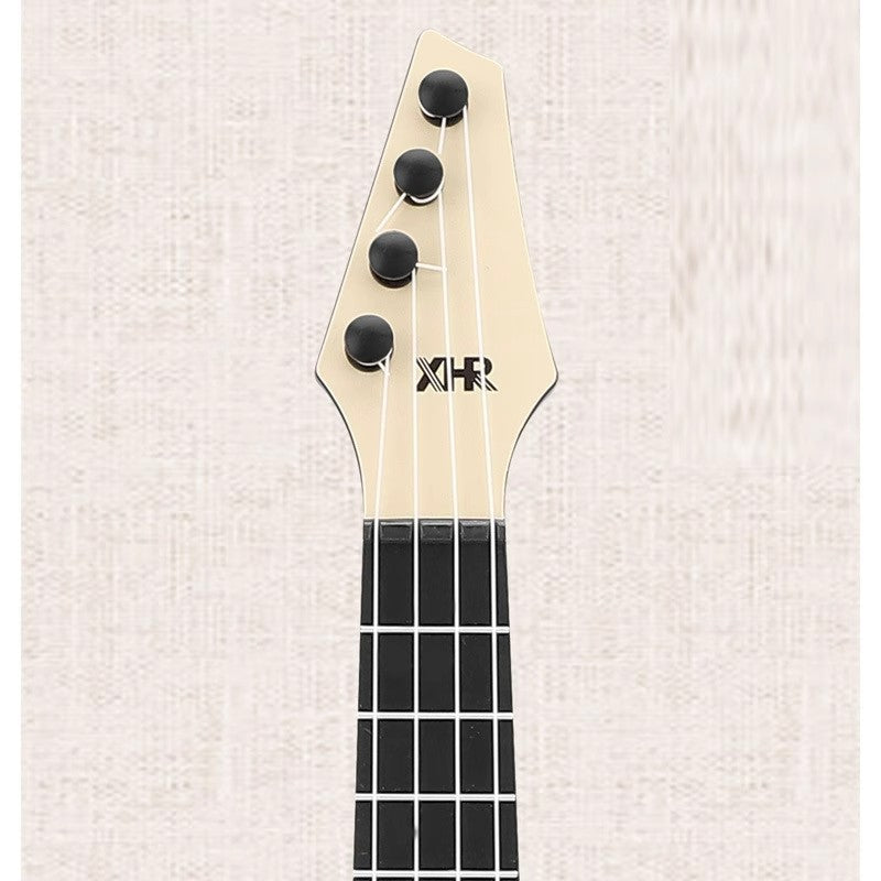 Musical Ukulele Bowlift