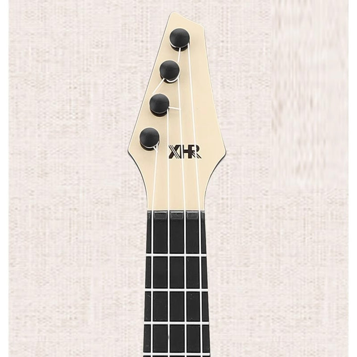 Musical Ukulele Bowlift