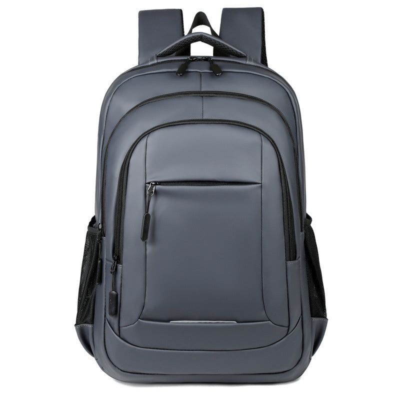 Multifunctional Laptop Backpack with Ergonomic Design Bowlift