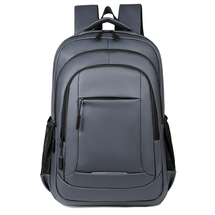 Multifunctional Laptop Backpack with Ergonomic Design Bowlift