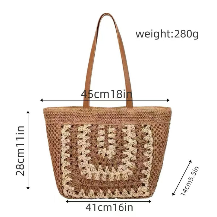 Beach bag Bowlift