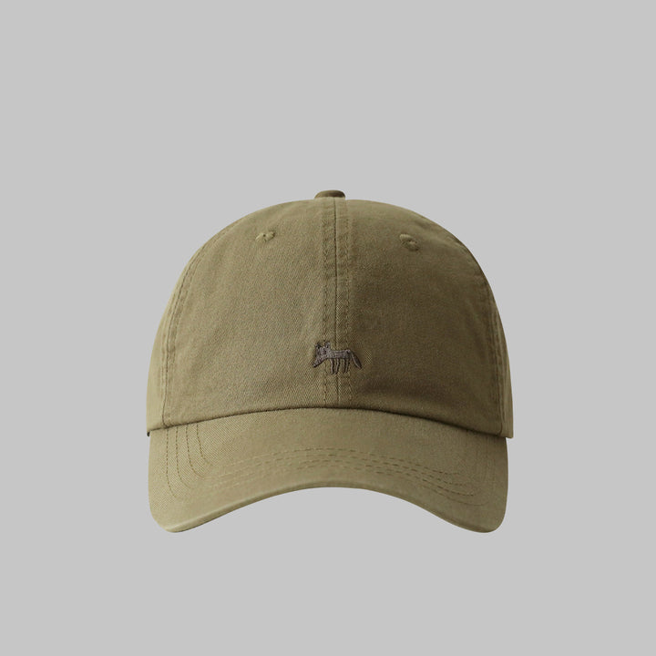 Unisex Casual Embroidered Baseball Cap Bowlift