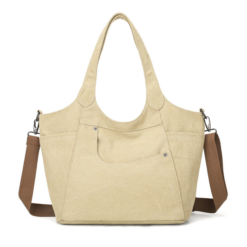 Stylish Utility Handbag Bowlift