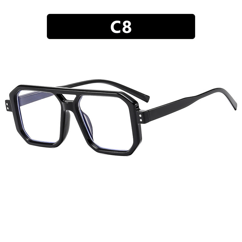 Ladies geometric Premium Glasses Bowlift