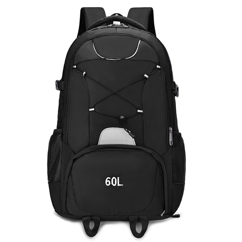 Adventure-Ready Hiking Backpack Bowlift