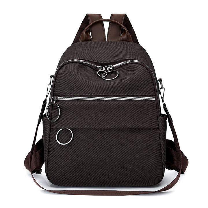 Multi-Functional Bowlift Backpack