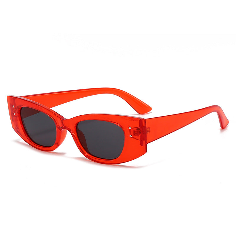 Women's fashionable sunglasses with an extraordinary design Bowlift
