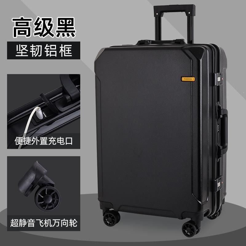 Hard-shell suitcase Bowlift