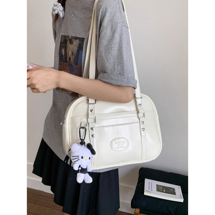 Stylish Functional Handbag Bowlift