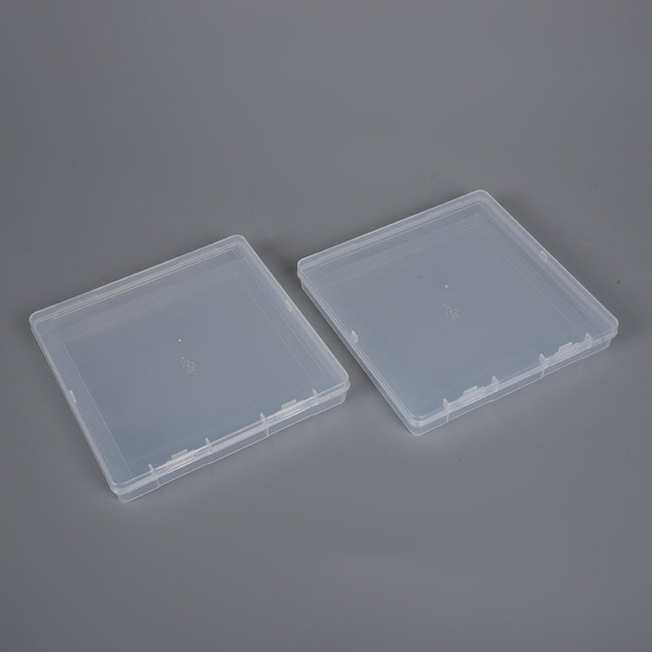 Stackable Craft Storage Box Bowlift