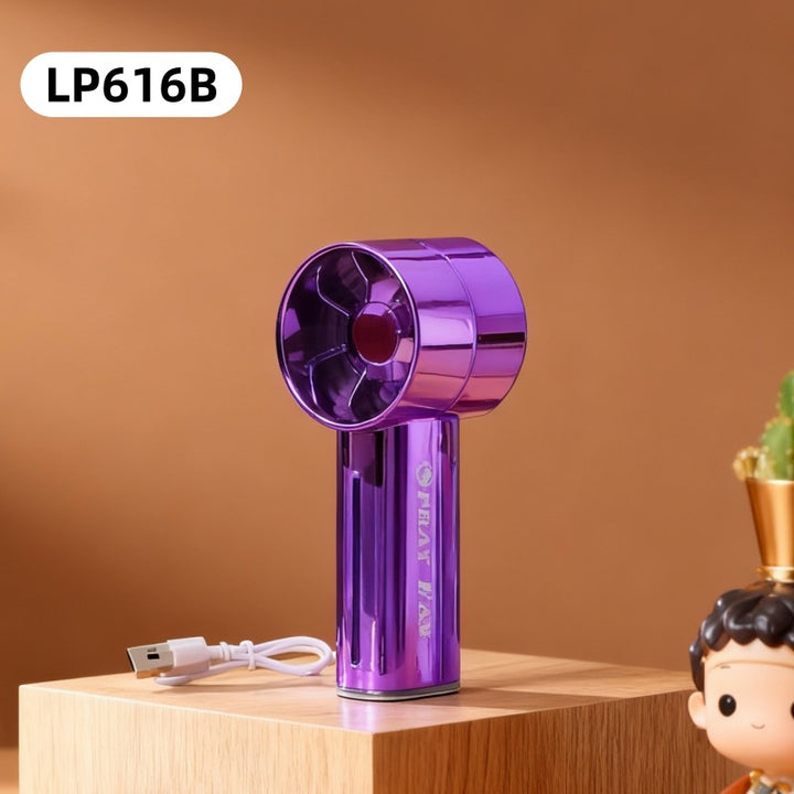 Ladies portable spray fan Bowlift