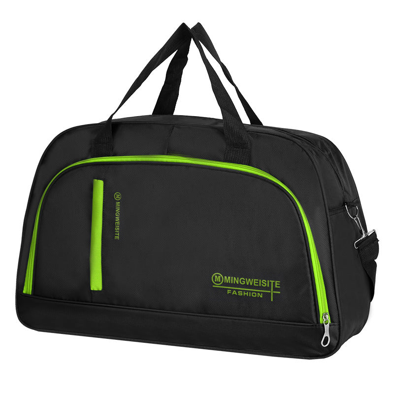 Lightweight Sports Duffel Bag