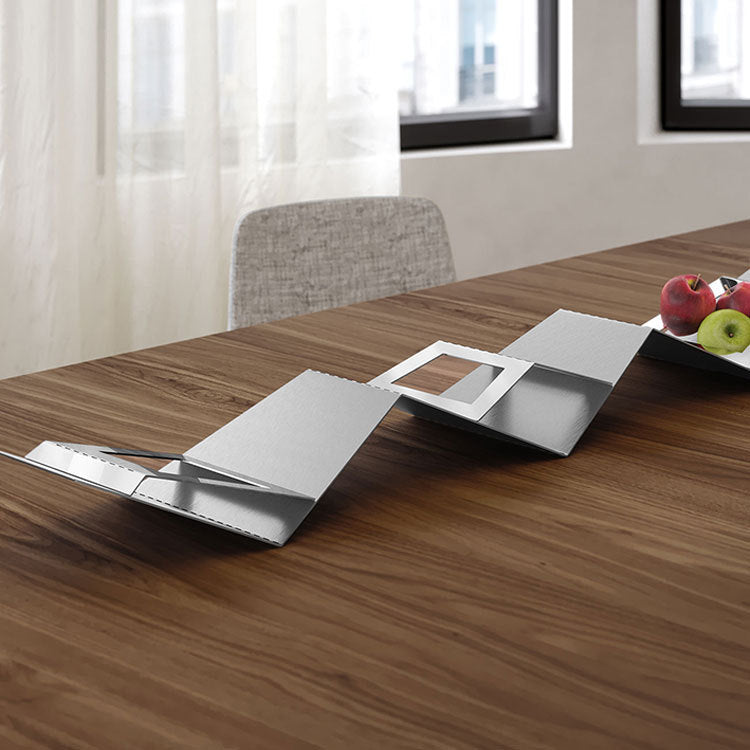 Modern Geometric Decorative Fruit Bowl