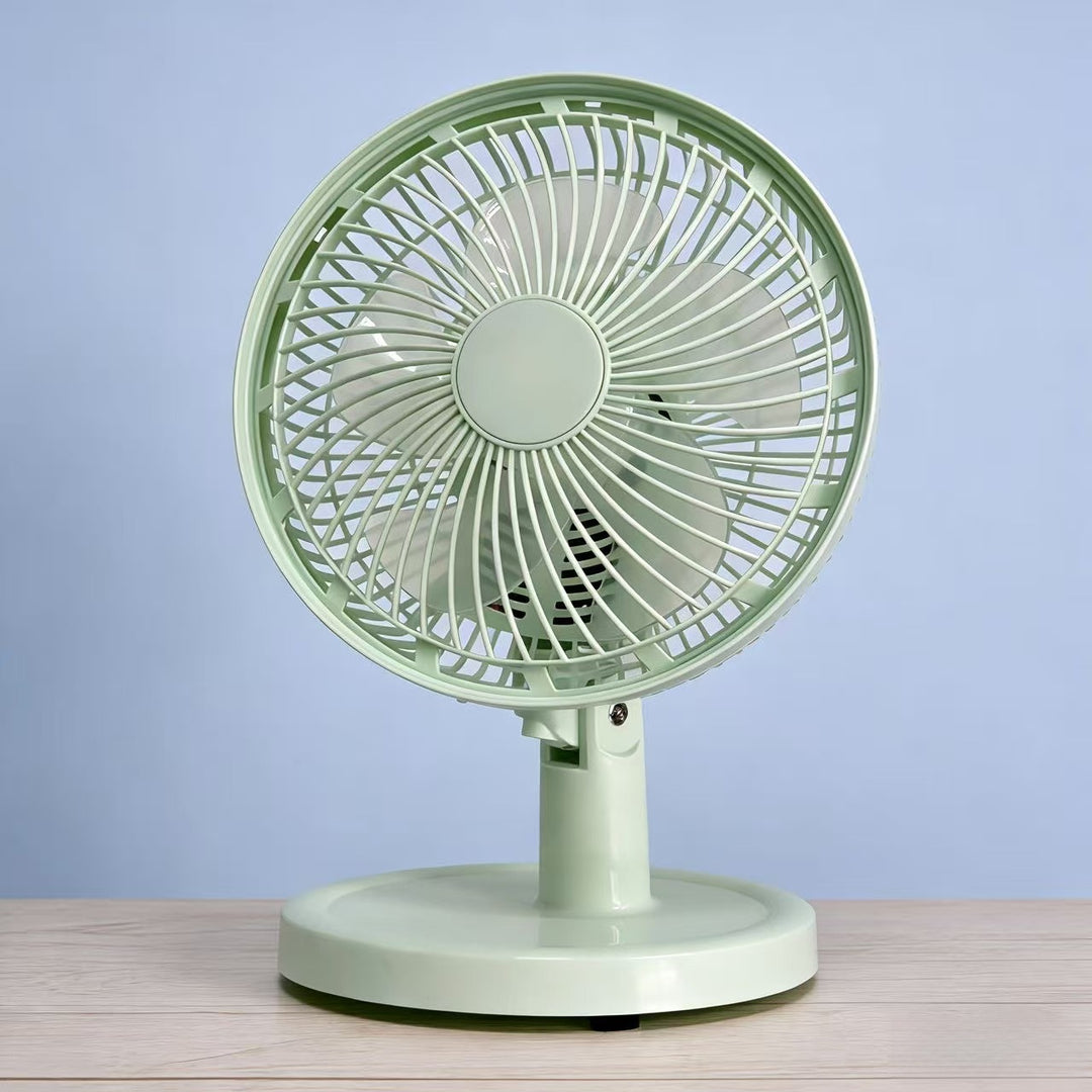 Unisex Table Fan Bowlift