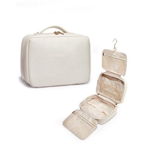 Cosmetic Organizer Bag Bowlift