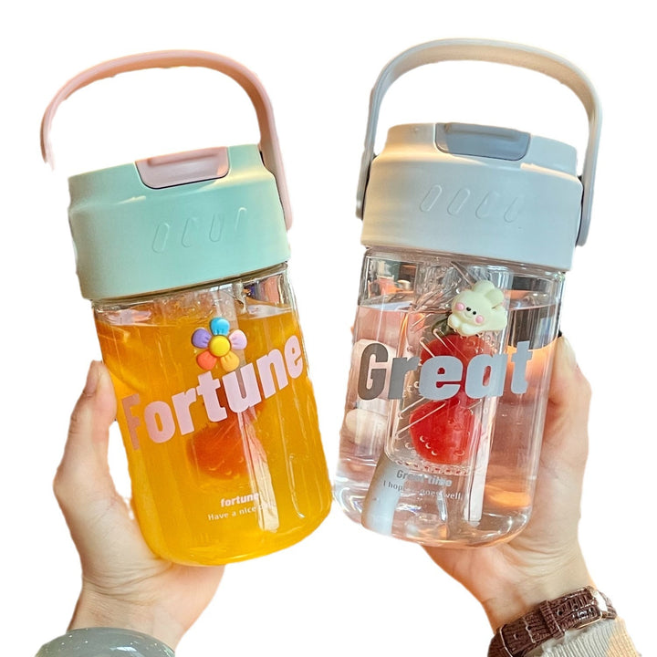 Unisex Fruit Infusion Bottle Bowlift