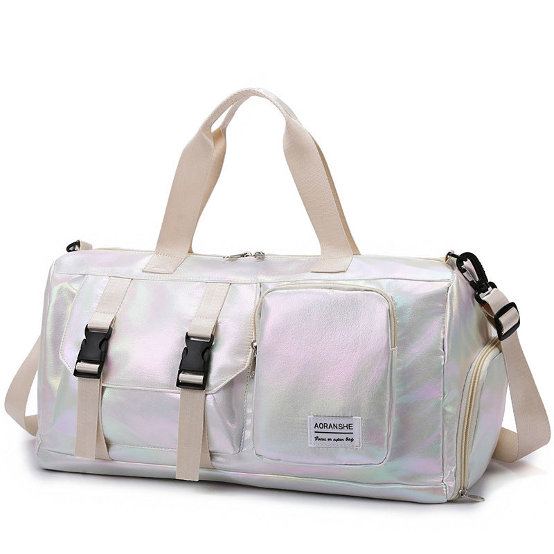 Stylish Sports Duffle Bag Bowlift