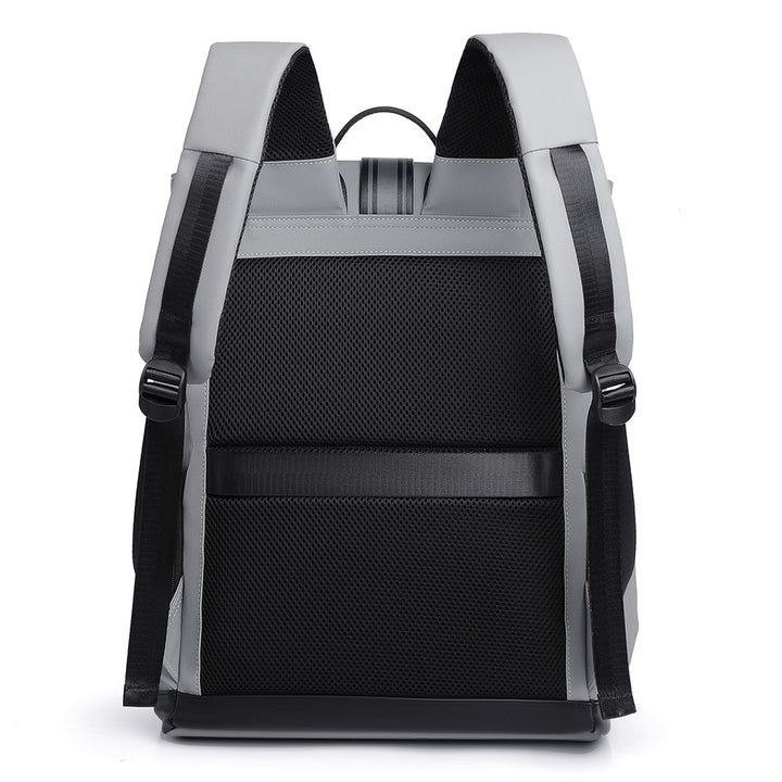 Functional Multi-Pocket Backpack Bowlift