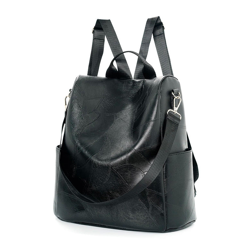 More Elegant and Functional Backpack Bowlift