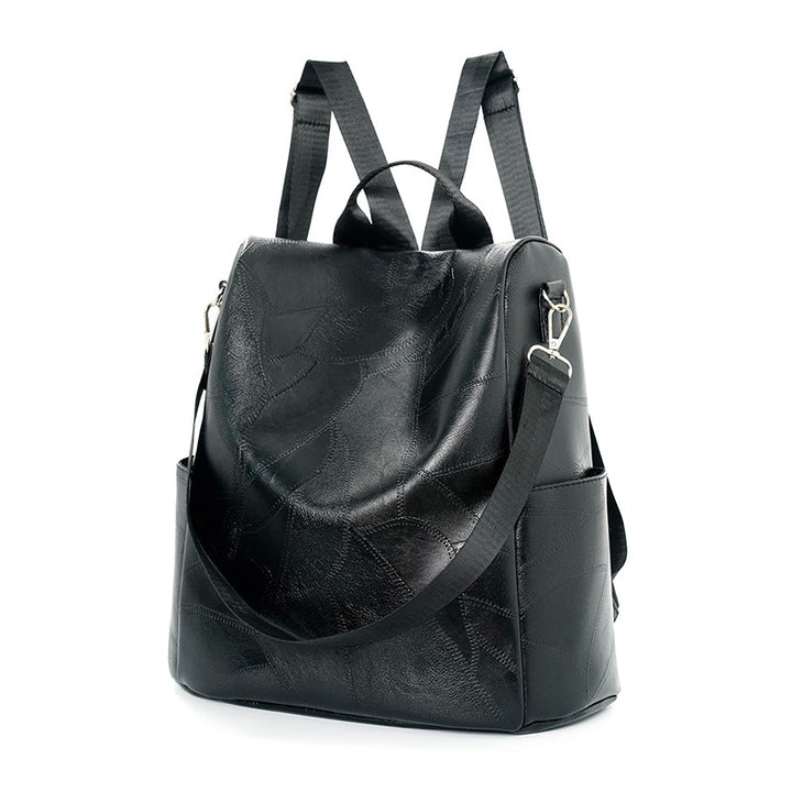 More Elegant and Functional Backpack Bowlift