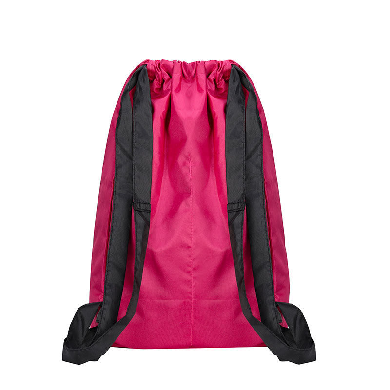 Sporty Backpack Bowlift