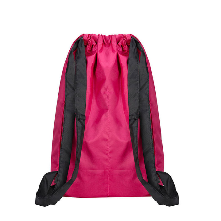 Sporty Backpack Bowlift