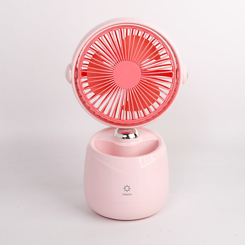 Unisex table fan by Bowlift