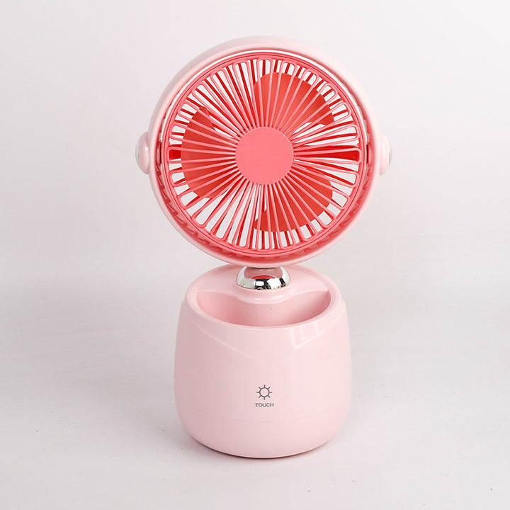 Unisex table fan by Bowlift