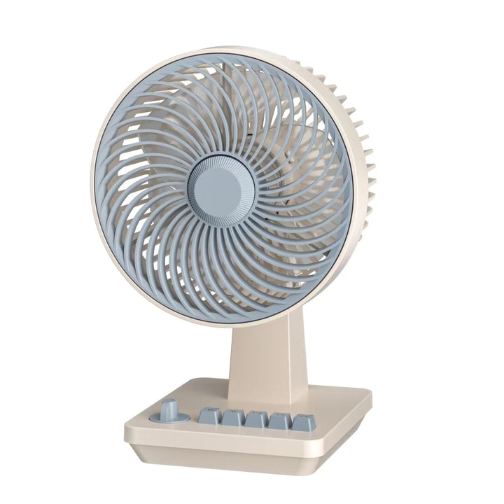 Ladies Table Fan Bowlift