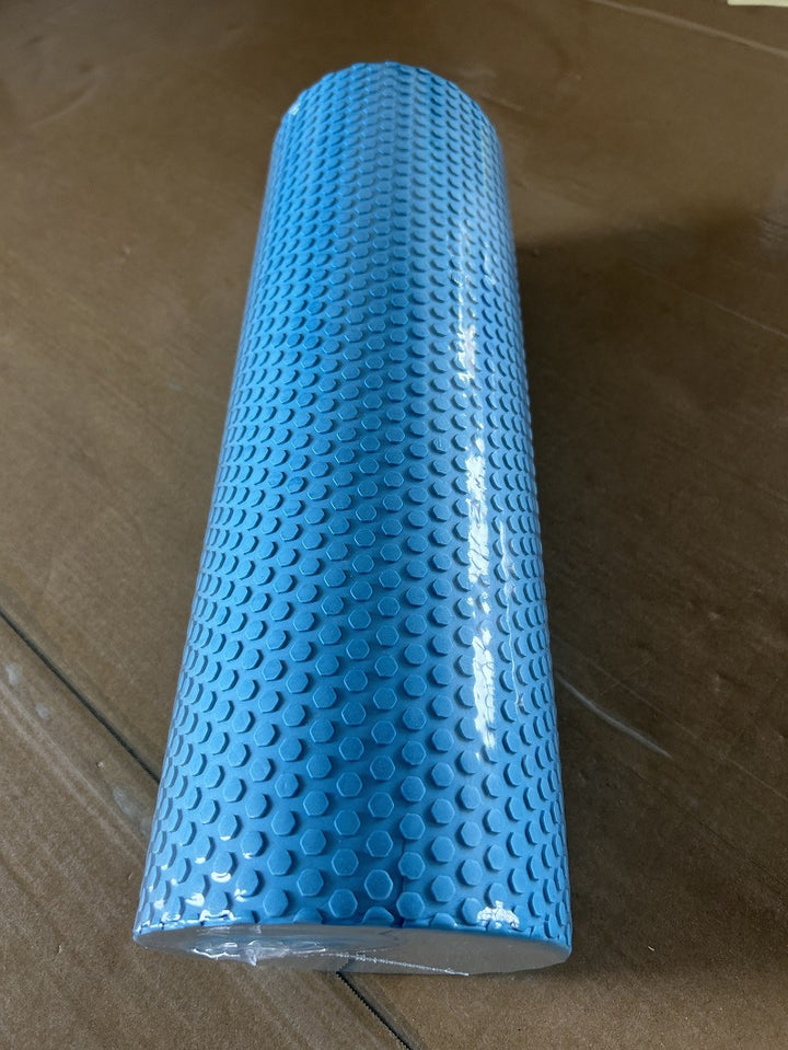 Massage roll with dotted surface Bowlift