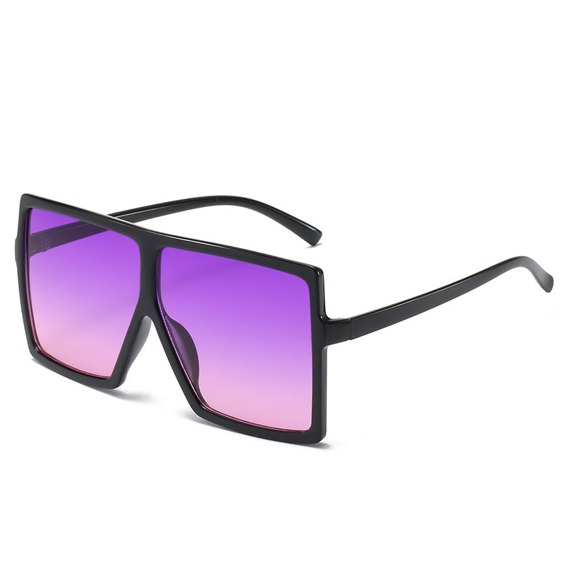 Women square sunglasses Bowlift
