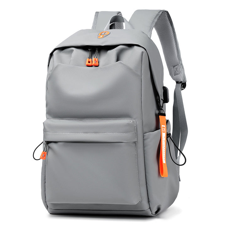 Waterproof Travel Backpack Bowlift