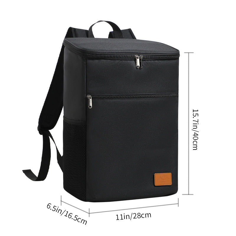 Insulated Backpack Cooler Bowlift 1788176289