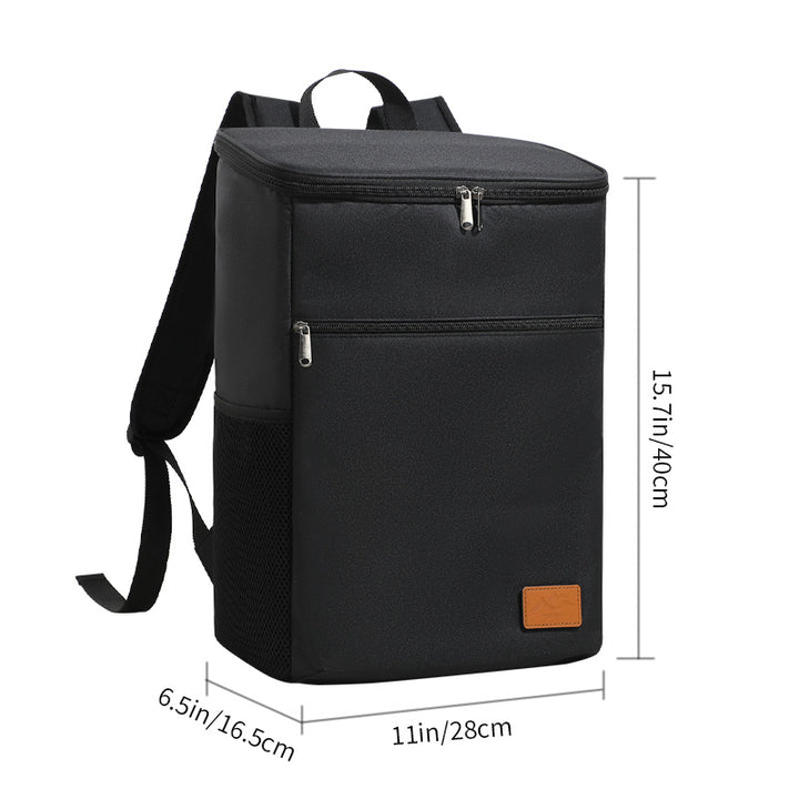 Insulated Backpack Cooler Bowlift 1788176289