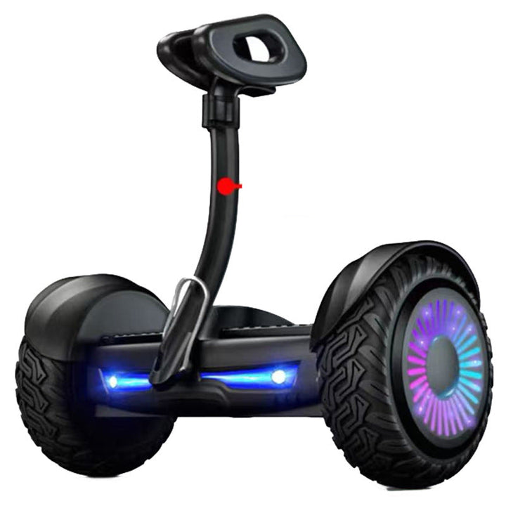 Smart Hoverboard Bowlift