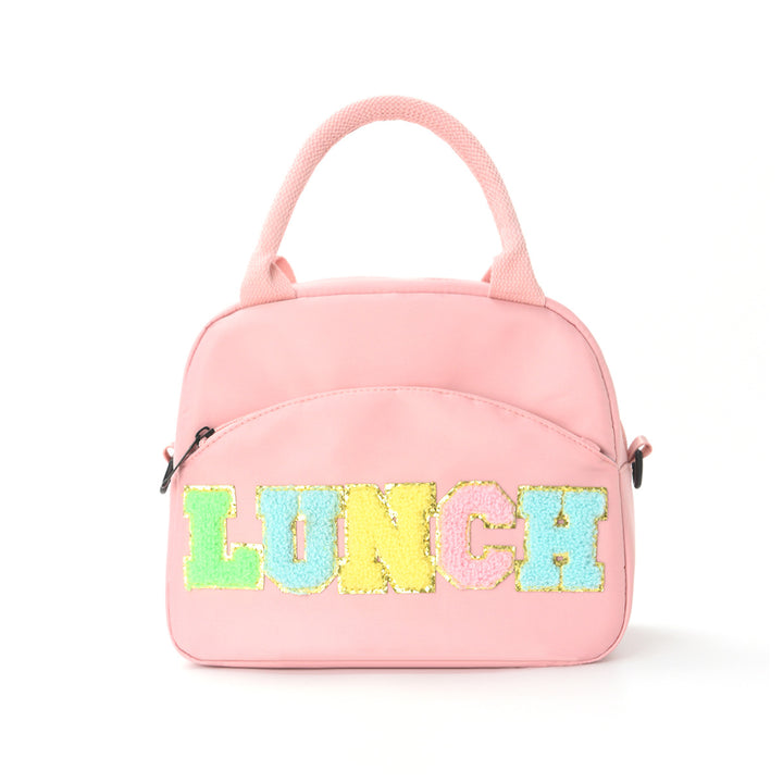 Lunchbox Bag in Trendy Design Bowlift